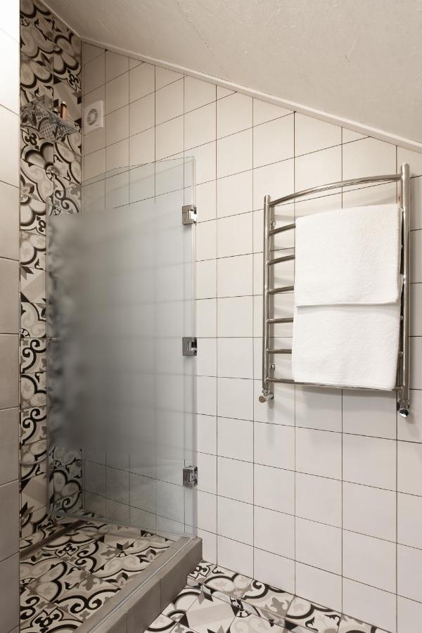 Ferienwohnung Lion King D4 Lemberg Exterior foto