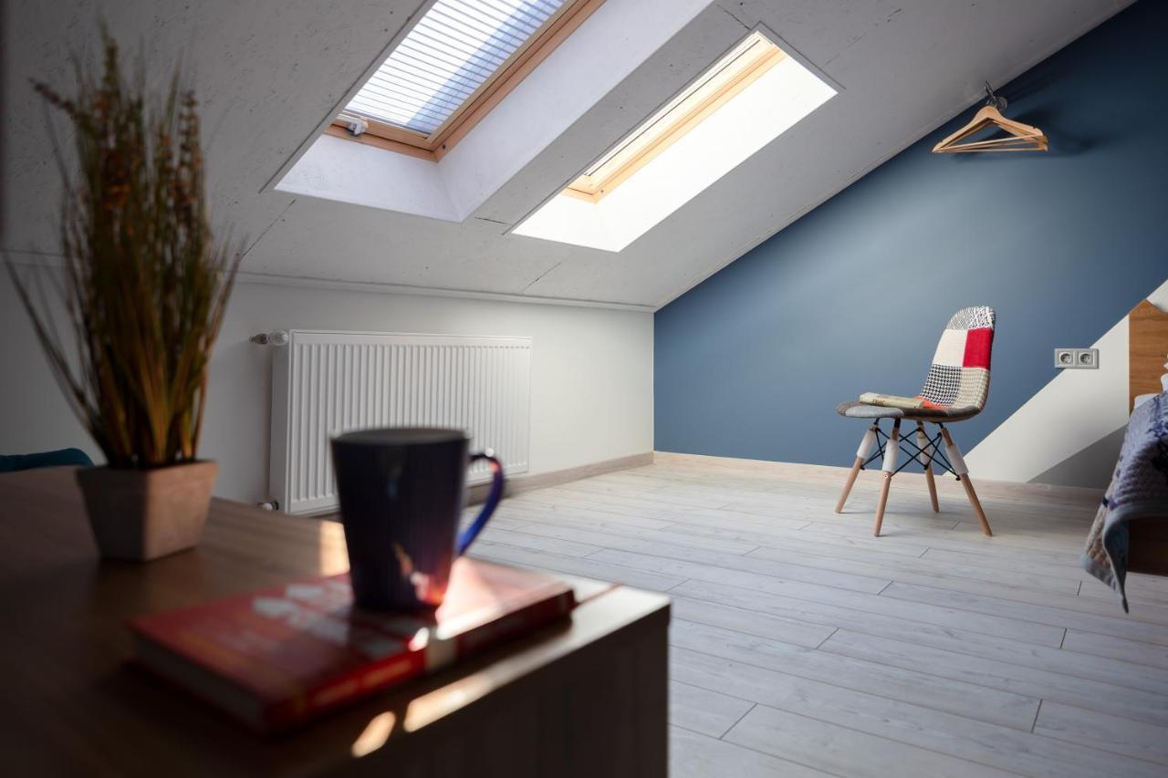 Ferienwohnung Lion King D4 Lemberg Exterior foto